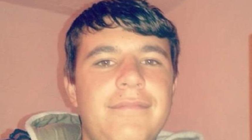 Domuz avında kazayla oğlunu öldürdü