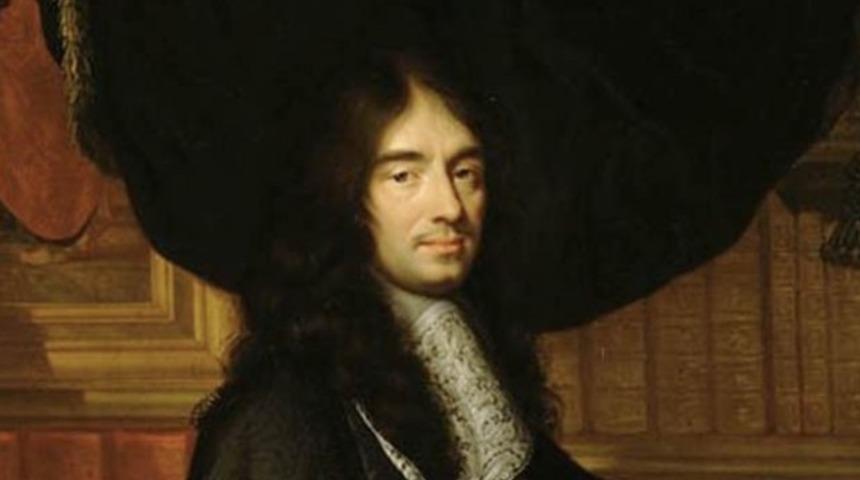 Charles Perrault kimdir? Sorusuna Google'dan anlamlı Doodle