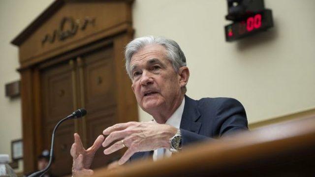 Piyasalar merakla bekliyordu! Fed Başkanı Powell Jackson'dan kritik mesajlar! Dolar ve altın...