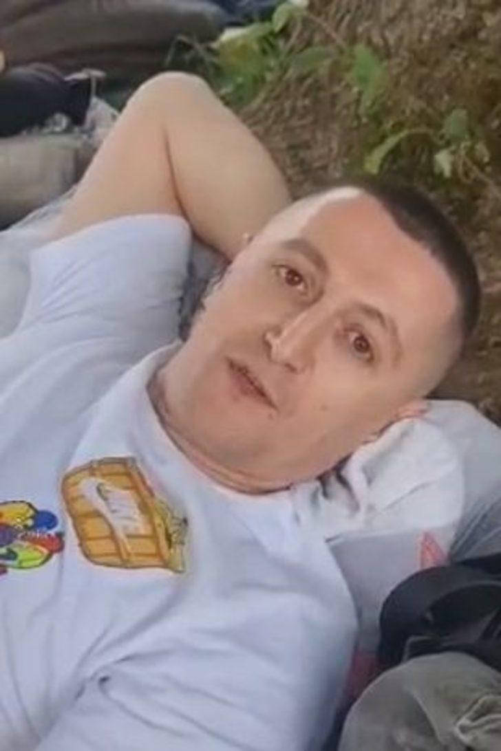 60 saat boyunca sadece yattı! Yattığı yerden ödüllerin sahibi oldu G1