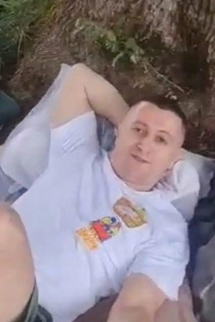 60 saat boyunca sadece yattı! Yattığı yerden ödüllerin sahibi oldu G2