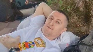 60 saat boyunca sadece yattı! Yattığı yerden ödüllerin sahibi oldu