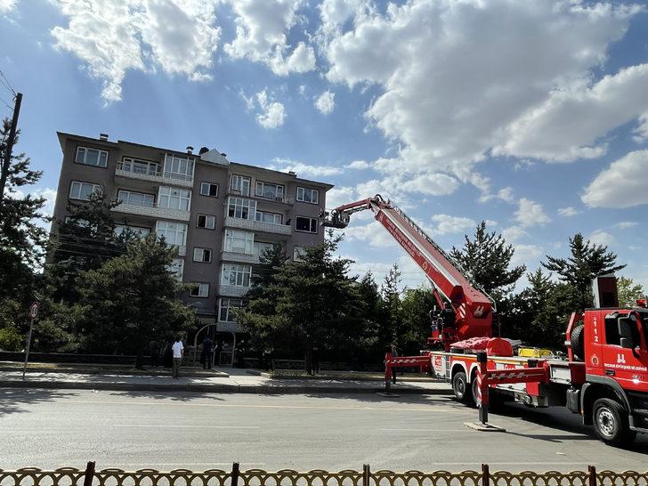 Erzurum’da ölümü şüpheli bulunan kişinin cesedi 6 saatlik çalışmayla evinden çıkarıldı G3