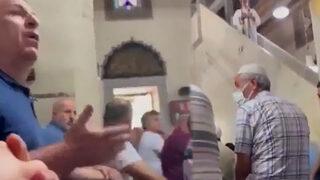 Sosyal medyada gündem oldu! Özdağ'dan imama 'Atatürk' tepkisi