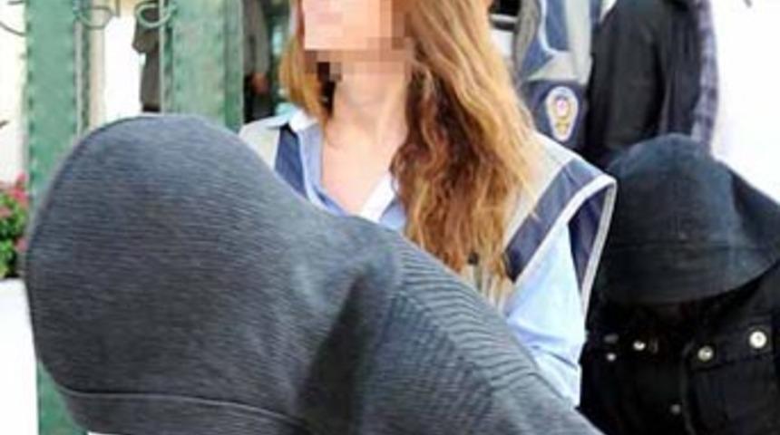 'Jigolo olun, para kazanın' dediler...