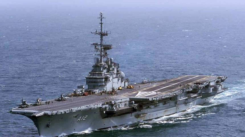 Son dakika | Bakan Kurum'dan asbestli gemi a&ccedil;ıklaması: İzin verilmeyecek