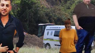 Cinayet içinde cinayet! Cinsel organını kesip...