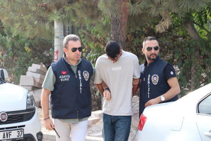 Denizli'de gömülü bulunan cesede ilişkin soruşturmada 3 kişi tutuklandı G4