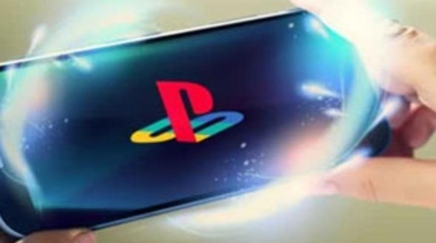 Sony, mobil oyun şirketi kuruyor!