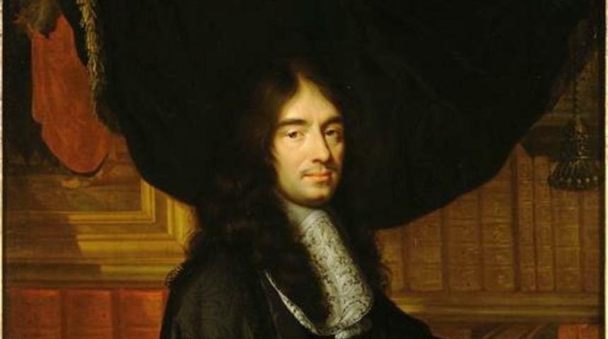 Charles Perrault ile ilgili şaşırtan ger&ccedil;ek