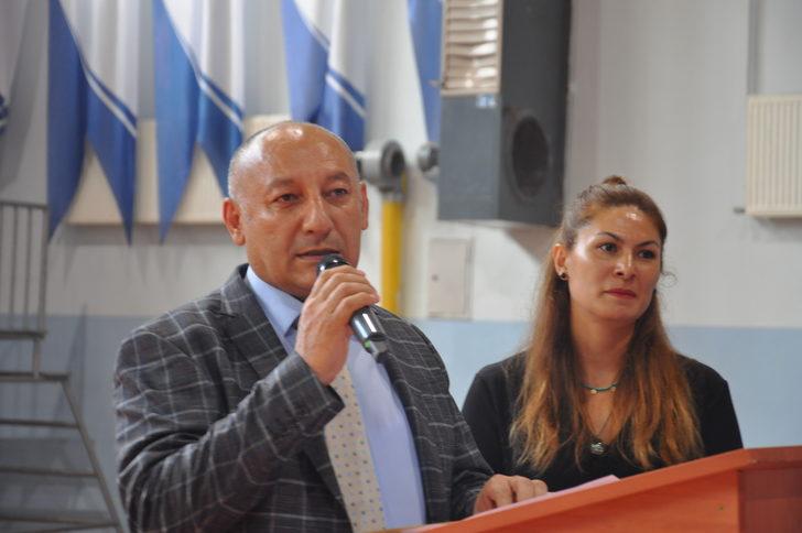 Minikler Türkiye Halter Şampiyonası'nın ikinci etabı Konya'da başladı G2