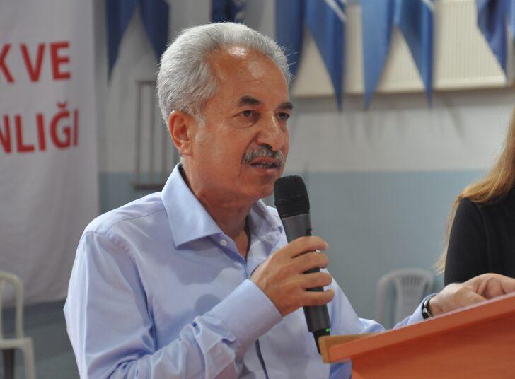 Minikler Türkiye Halter Şampiyonası'nın ikinci etabı Konya'da başladı G3