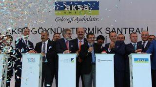 Taner Yıldız: Bizler bu ülke için şehit olmaya hazırız