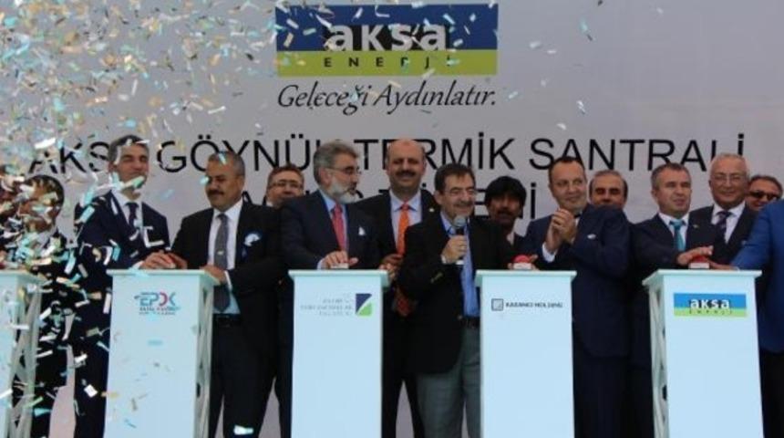 Taner Yıldız: Bizler bu ülke için şehit olmaya hazırız