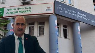 Atatürk paylaşımı tepki çekmişti! Gençlik Hizmetleri Müdürü Fevzi Aytar ile ilgili yeni gelişme