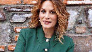 Senden Daha Güzel'in Pervin'i Ebru Cündübeyoğlu'nun annesi bakın kim çıktı! Meğer anne kız...