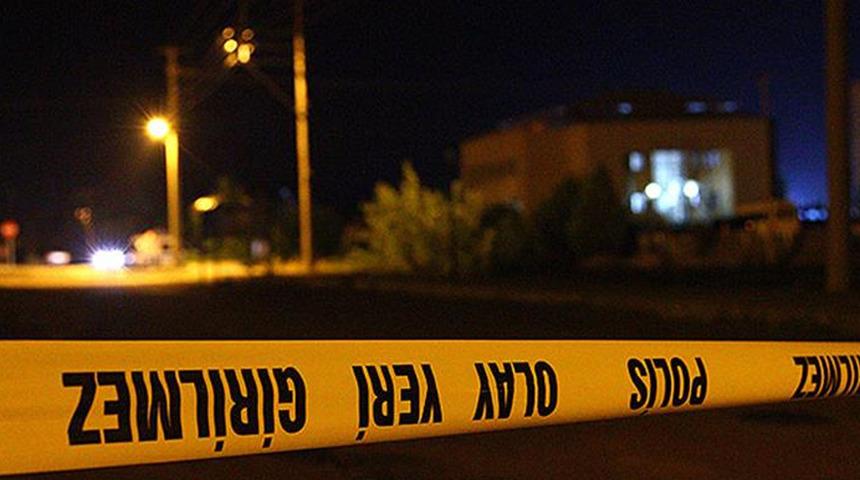 Eve zorla girdiler, 87 yaşındaki kadına dehşeti yaşattılar!