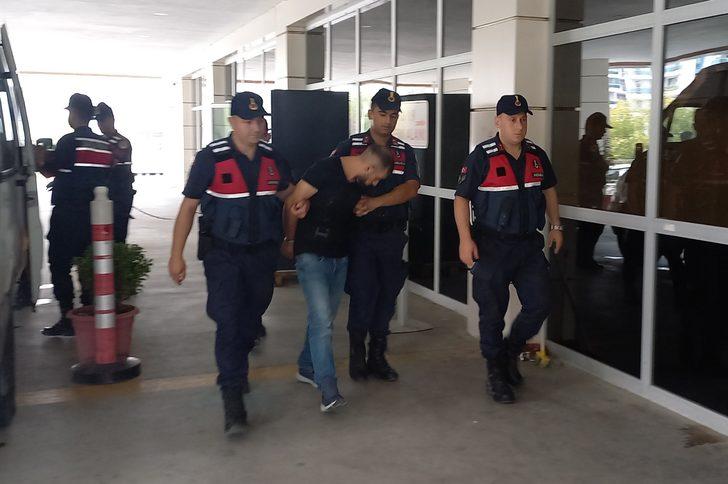 Manisa'daki uyuşturucu operasyonunda 3 kişi tutuklandı G3