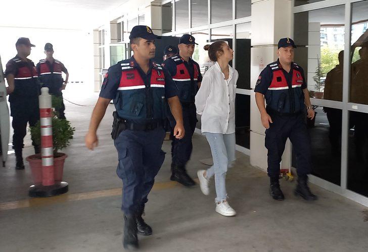 Manisa'daki uyuşturucu operasyonunda 3 kişi tutuklandı G4