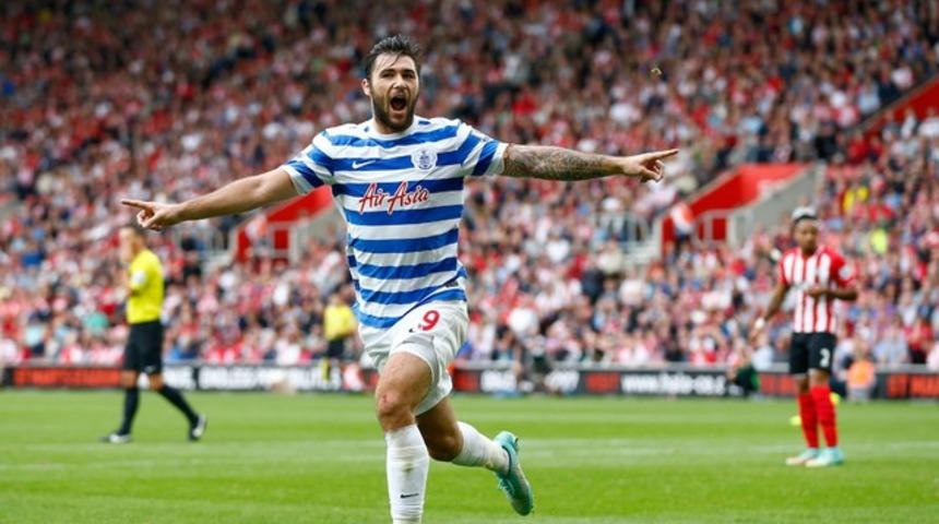 Galatasaray'da gündem İngiliz forvet Charlie Austin