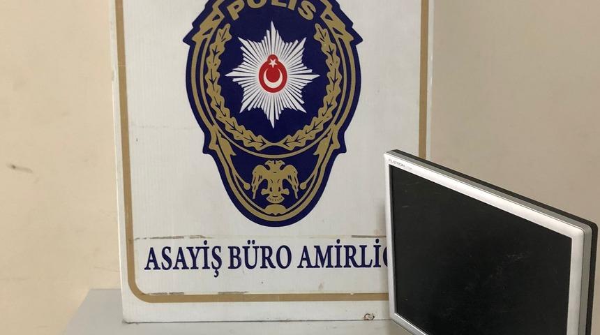 Muğla'da otel ve otel lojmanından hırsızlık yaptığı öne sürülen şüpheli tutuklandı