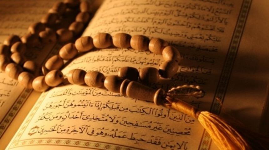 Birbirinden g&uuml;zel Cuma mesajları Mynet.com'da