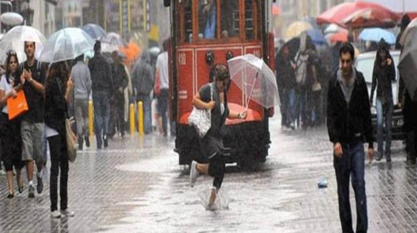 Bug&uuml;n hava durumu nasıl olacak?