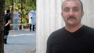 Annesinin acısına dayanamadı! Mezarı başında kendini astı