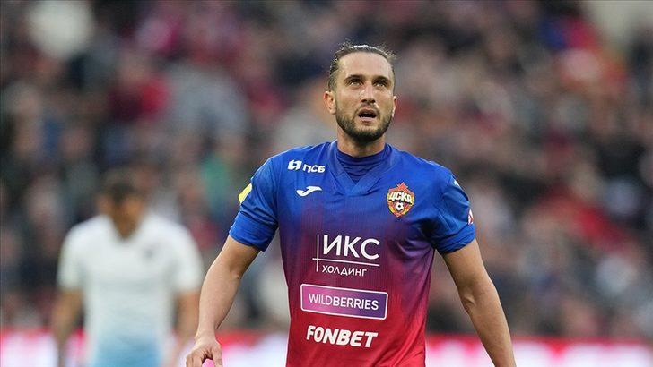 Ne yaptın Yusuf Yazıcı! Attığı golle Fransa'yı kendine hayran bıraktı... G3