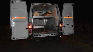 Tekirdağ'da yıldırım isabet eden çoban hayatını kaybetti