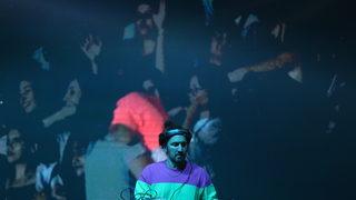 Sanatçı Doğukan Manço Sakarya'da sevenleriyle buluştu