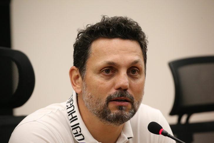 Gaziantep FK-Fraport TAV Antalyaspor maçının ardından G3