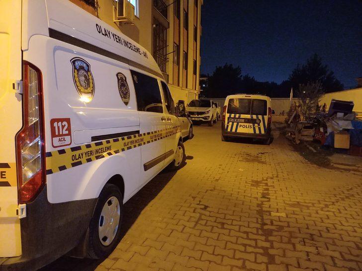 Manisa'daki silahlı kavgada 1'i çocuk 4 kişi yaralandı G1