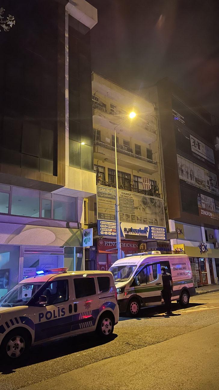 Trabzon'da yalnız yaşayan emekli öğretmen evinde ölü bulundu G2