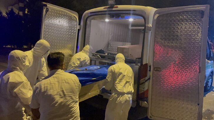 Trabzon'da yalnız yaşayan emekli öğretmen evinde ölü bulundu G3