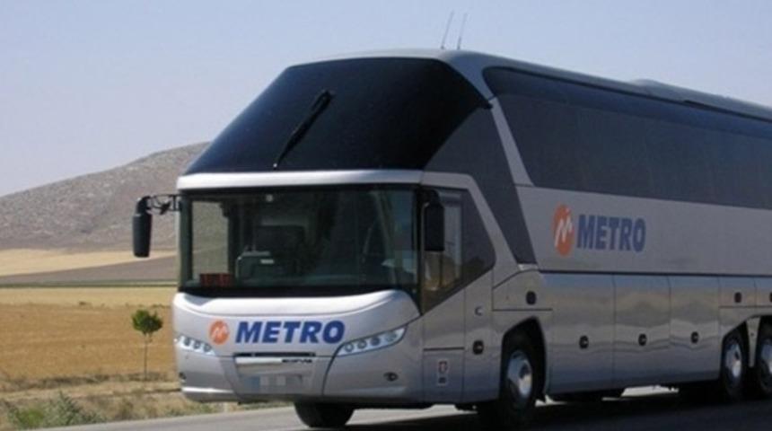 Metro Turizm otobüsünde tacize uğrayan kadın ilk kez konuştu