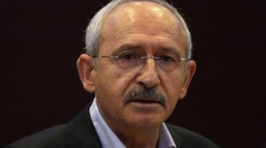 Kılıçdaroğlu'nun da olduğu fezlekeler TBMM'de