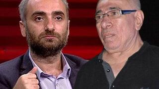 İsmail Saymaz o tweete cevap verdi! ‘İmam Hatip yüzünden hangi Başbakan asıldı?’ İlyas Salman’dan olay cevap
