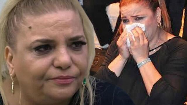 Kibariye’yi kahreden haber! Annesi Makbule Tokmak vefat etti