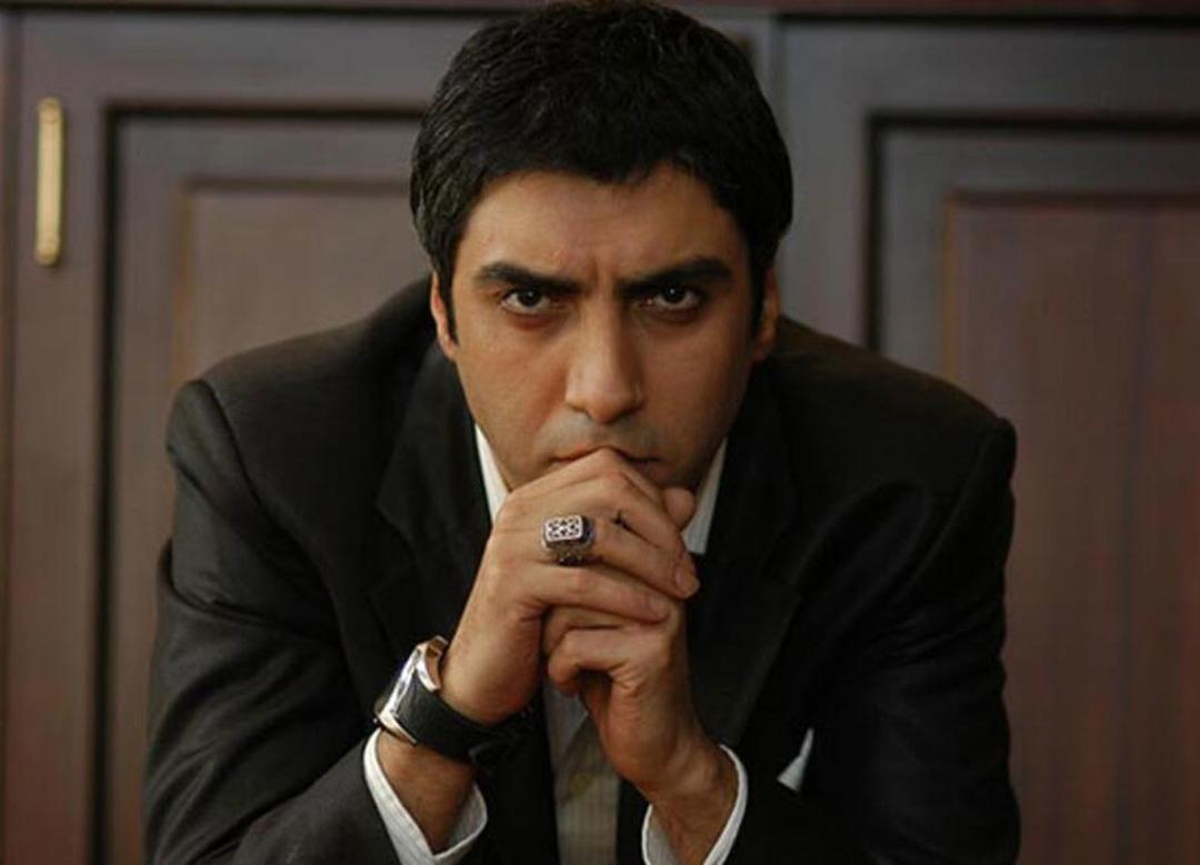 Kurtlar Vadisi'nin Polat Alemdar'ı Necati Şaşmaz'ın son g&ouml;r&uuml;nt&uuml;s&uuml; şaşkına &ccedil;evirdi