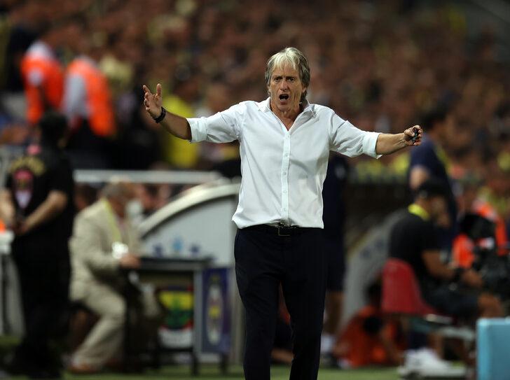 Son dakika: Fenerbahçe'de taraftar çok istedi, Jorge Jesus bir telefonla halletti! Maxi Gomez, Kadıköy'e geliyor... G3