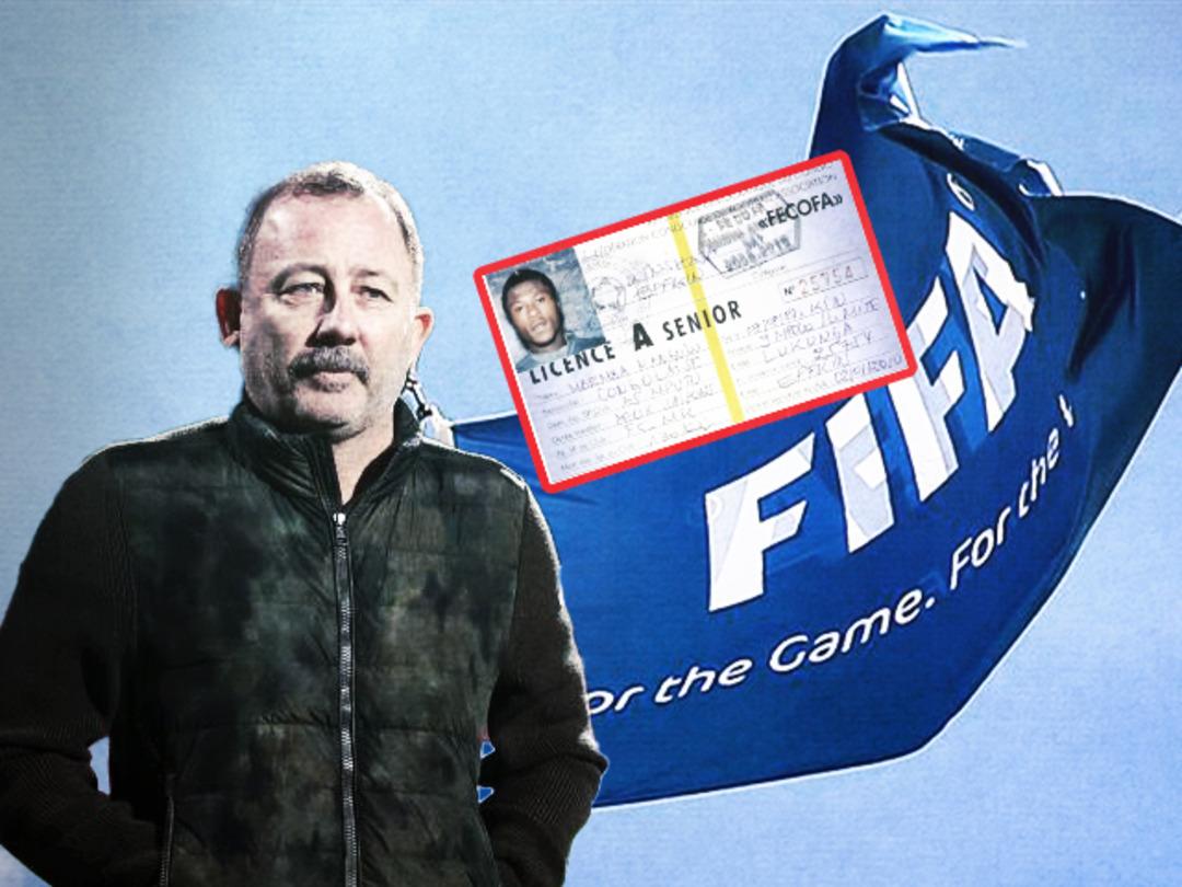 Son dakika: Sergen Yal&ccedil;ın duyurmuştu... 4 farklı doğum tarihi olan Chancel Mbemba'dan şoke eden a&ccedil;ıklama! "Yaşımı hesaplamıyorum"