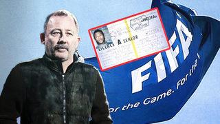 Son dakika: Sergen Yalçın duyurmuştu... 4 farklı doğum tarihi olan Chancel Mbemba'dan şoke eden açıklama! Yaşımı hesaplamıyorum