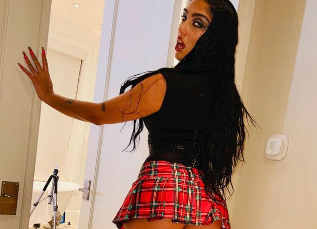 Madonna'nın kızı Lourdes Leon şarkıcı oldu