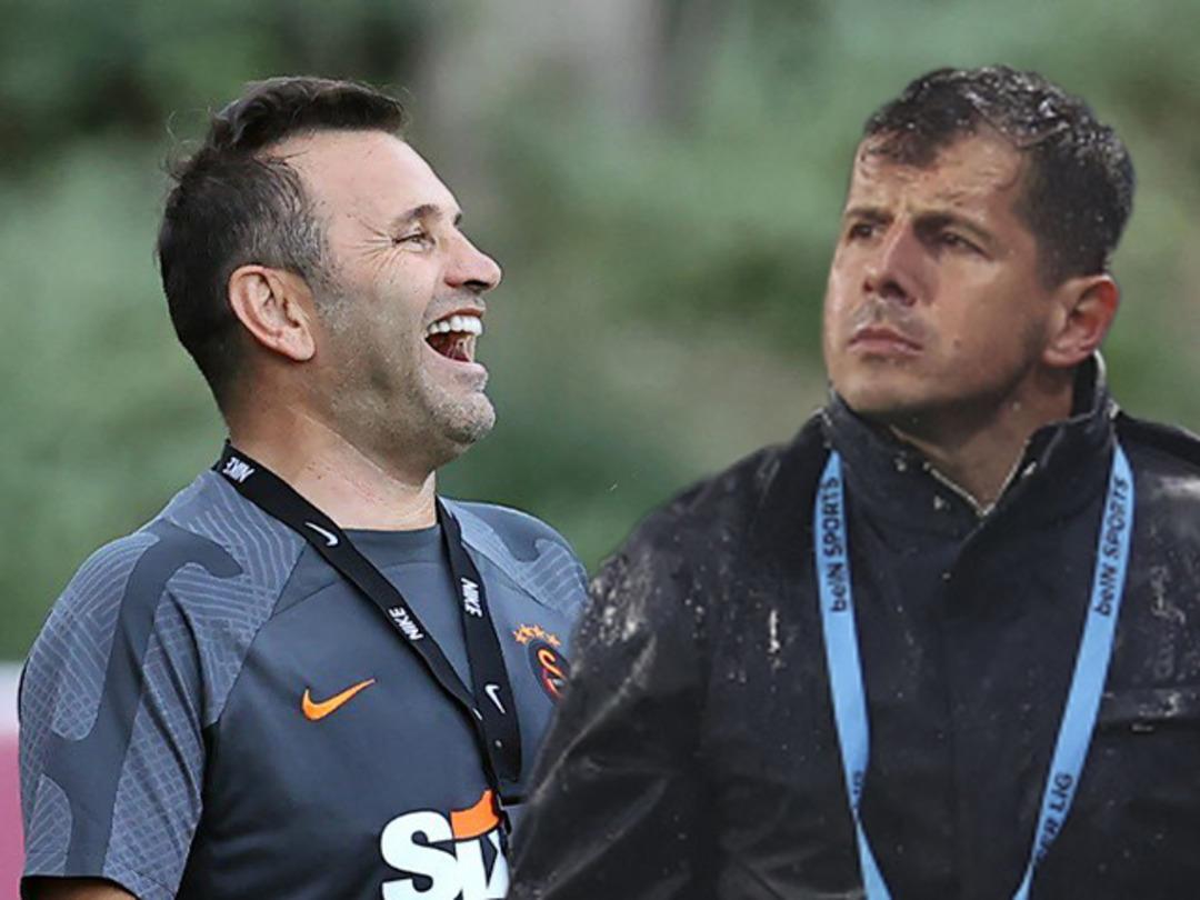 Mauro Icardi, Evander, Andrea Belotti derken Galatasaray'da b&uuml;y&uuml;k s&uuml;rpriz! İki yerli yıldız i&ccedil;in imza planı...