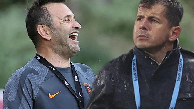 Mauro Icardi, Evander, Andrea Belotti derken Galatasaray'da büyük sürpriz! İki yerli yıldız için imza planı...