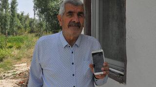 Emekli ikramiyesini telefon dolandırıcılarına kaptırdı! '25 yıllık birikimim 1 saatte gitti'