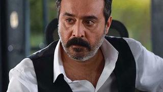 Oyuncu Mustafa Üstündağ Sabah yazarı Tuba Kalçık ile evlendi