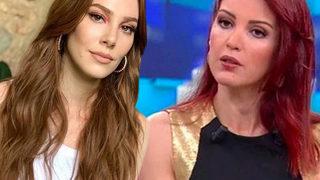 Elçin Sangu'dan Nagehan Alçı'ya Gülşen tepkisi! 'Yemezler demokrat tavırları'