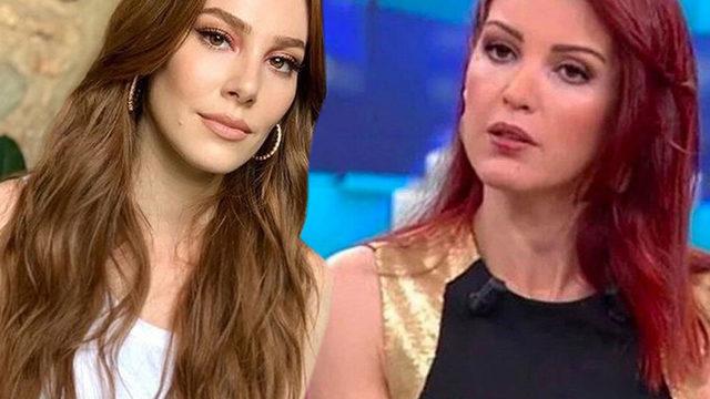 Elçin Sangu'dan Nagehan Alçı'ya Gülşen tepkisi! 'Yemezler demokrat tavırları'